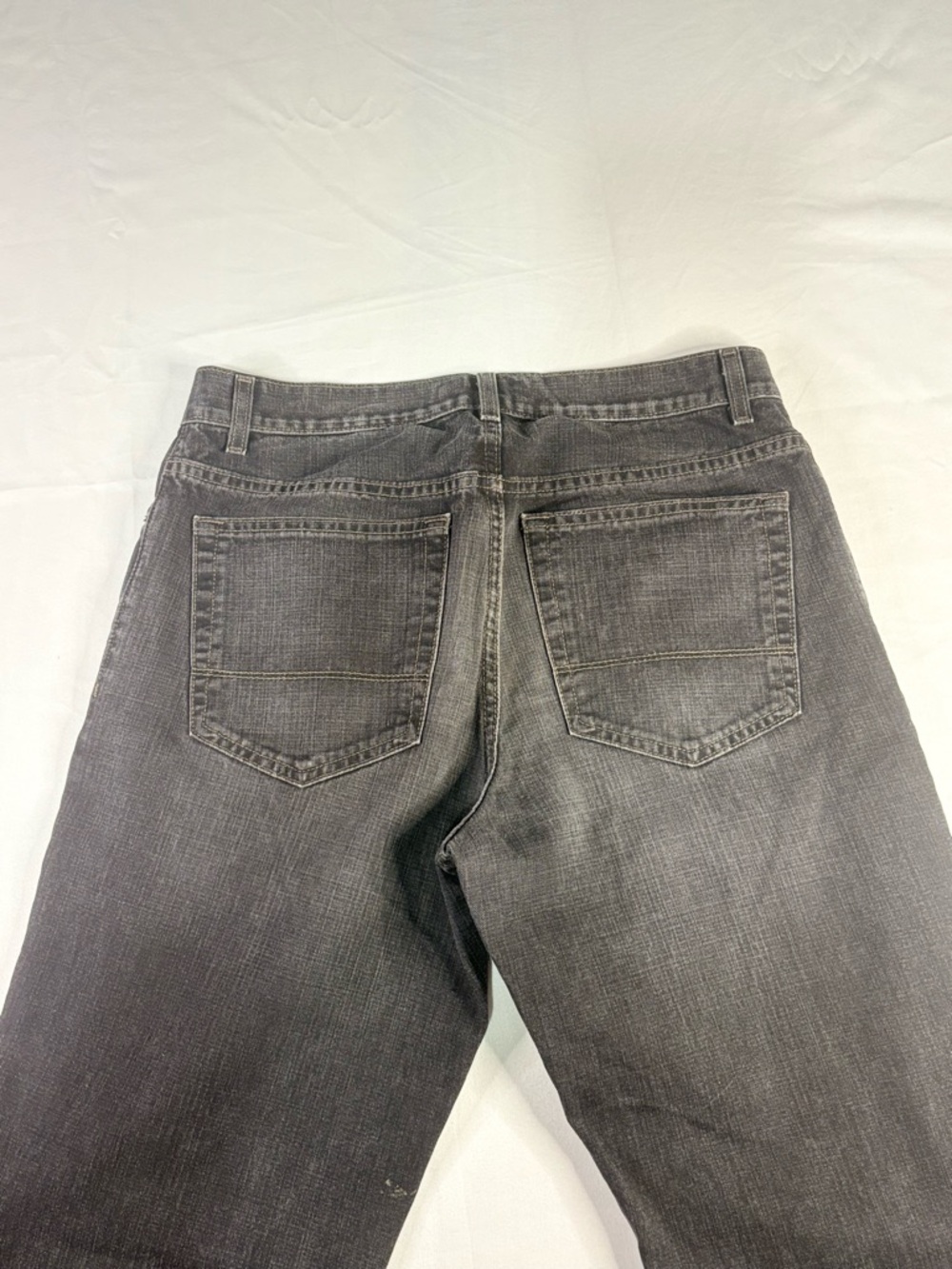 Y2K 2000s Skater Baggy Jeans | $23.99